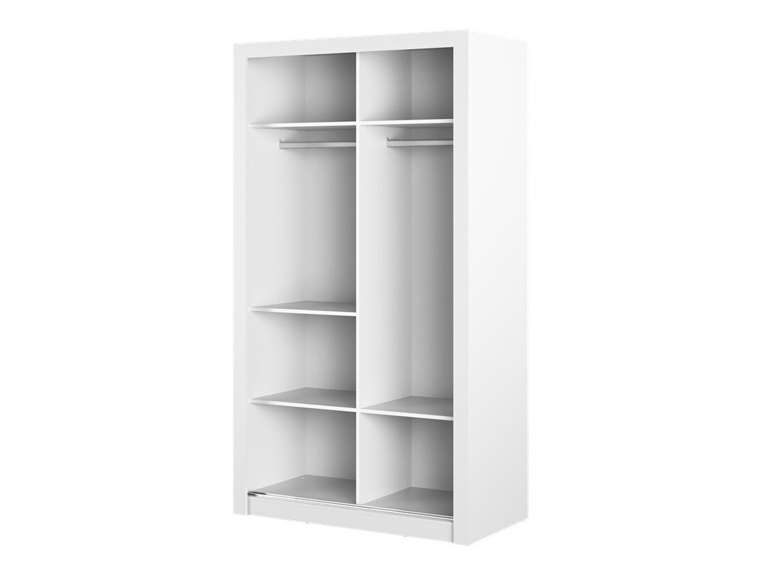 Ormar Fresno 121 (Bijela)