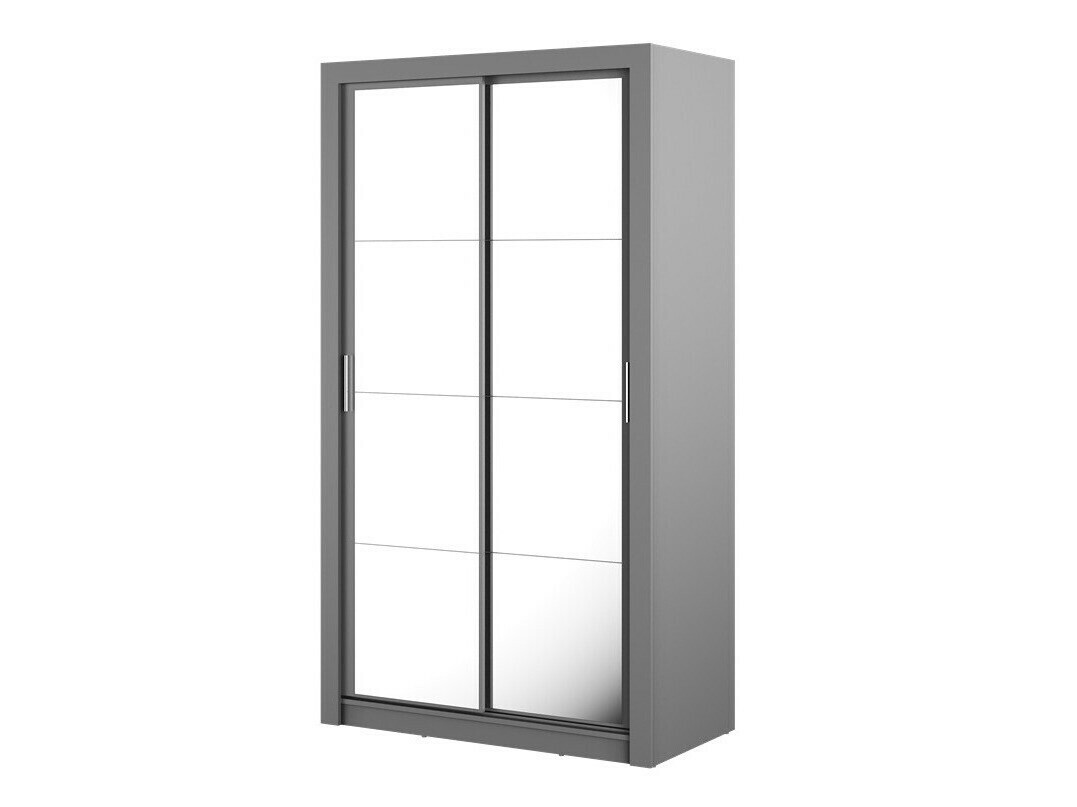 Ormar Fresno 121 (Siva)