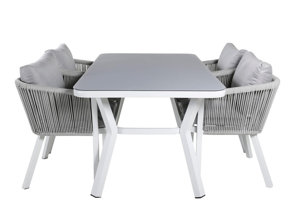 Set stola i stolica Dallas 1280