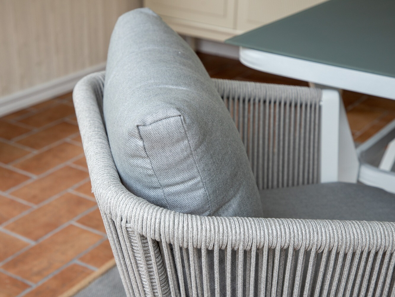 Set stola i stolica Dallas 1280