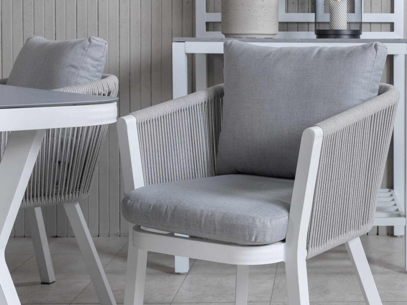 Set stola i stolica Dallas 1280