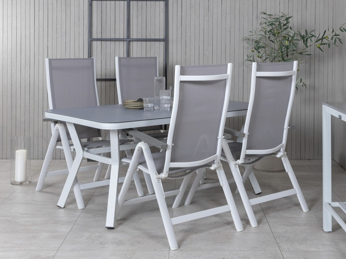 Set stola i stolica Dallas 1282