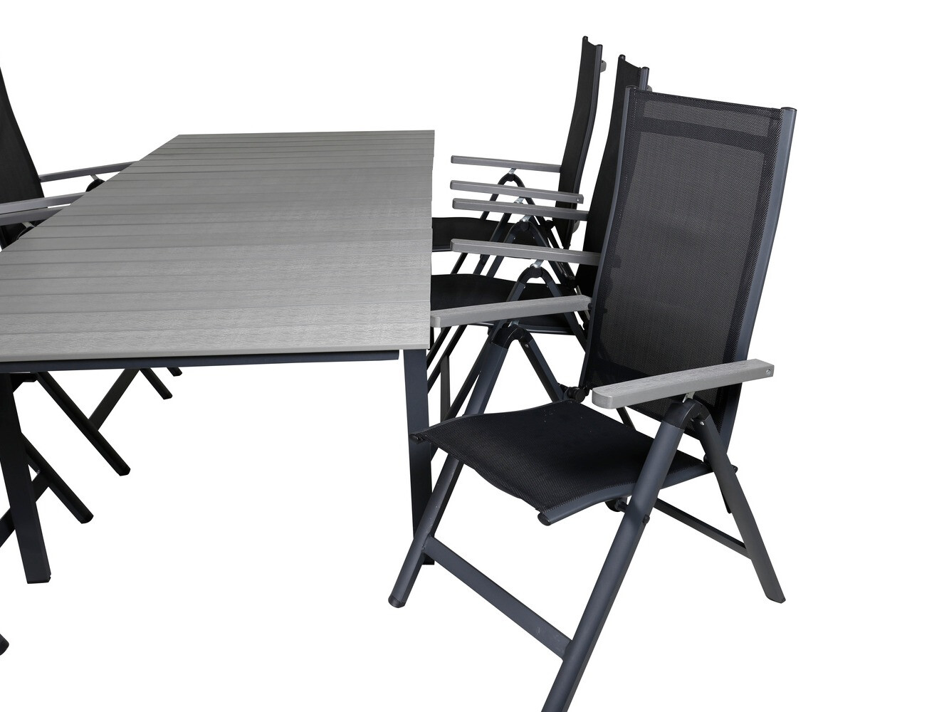 Set stola i stolica Dallas 689