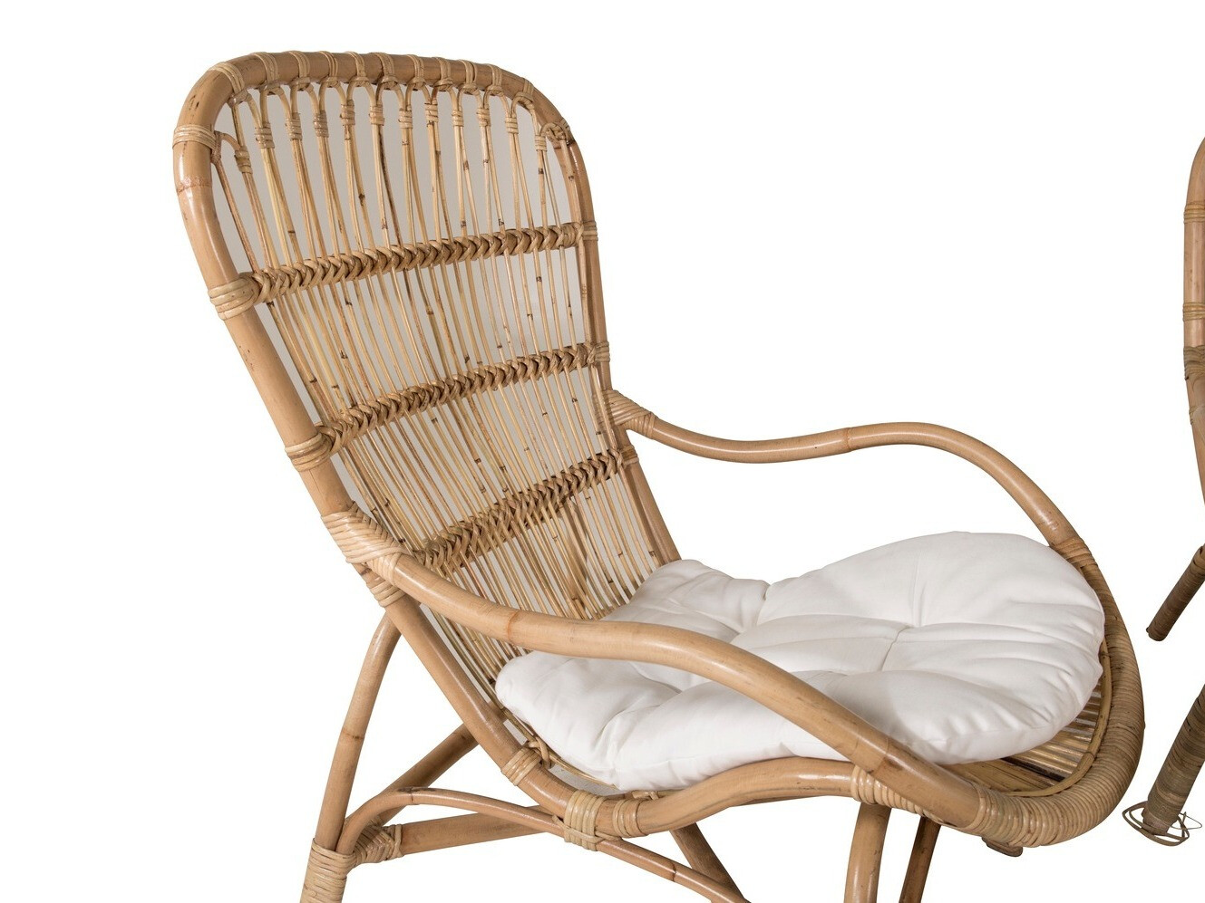 Set vrtnog namještaja Dallas 1088