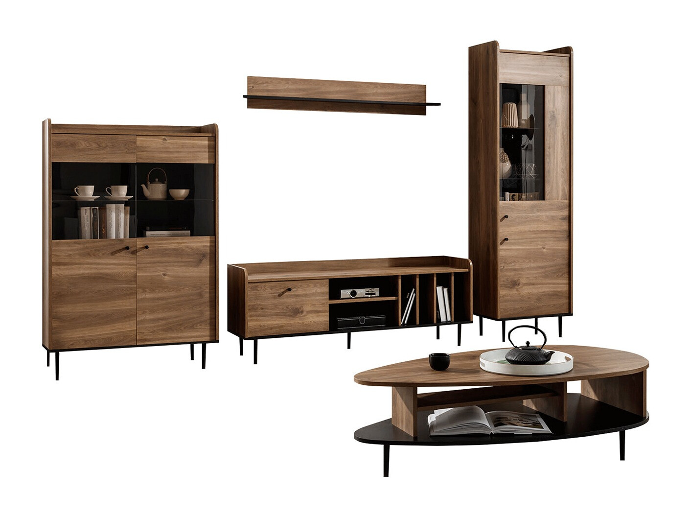 Set za dnevni boravak Ferenou 112