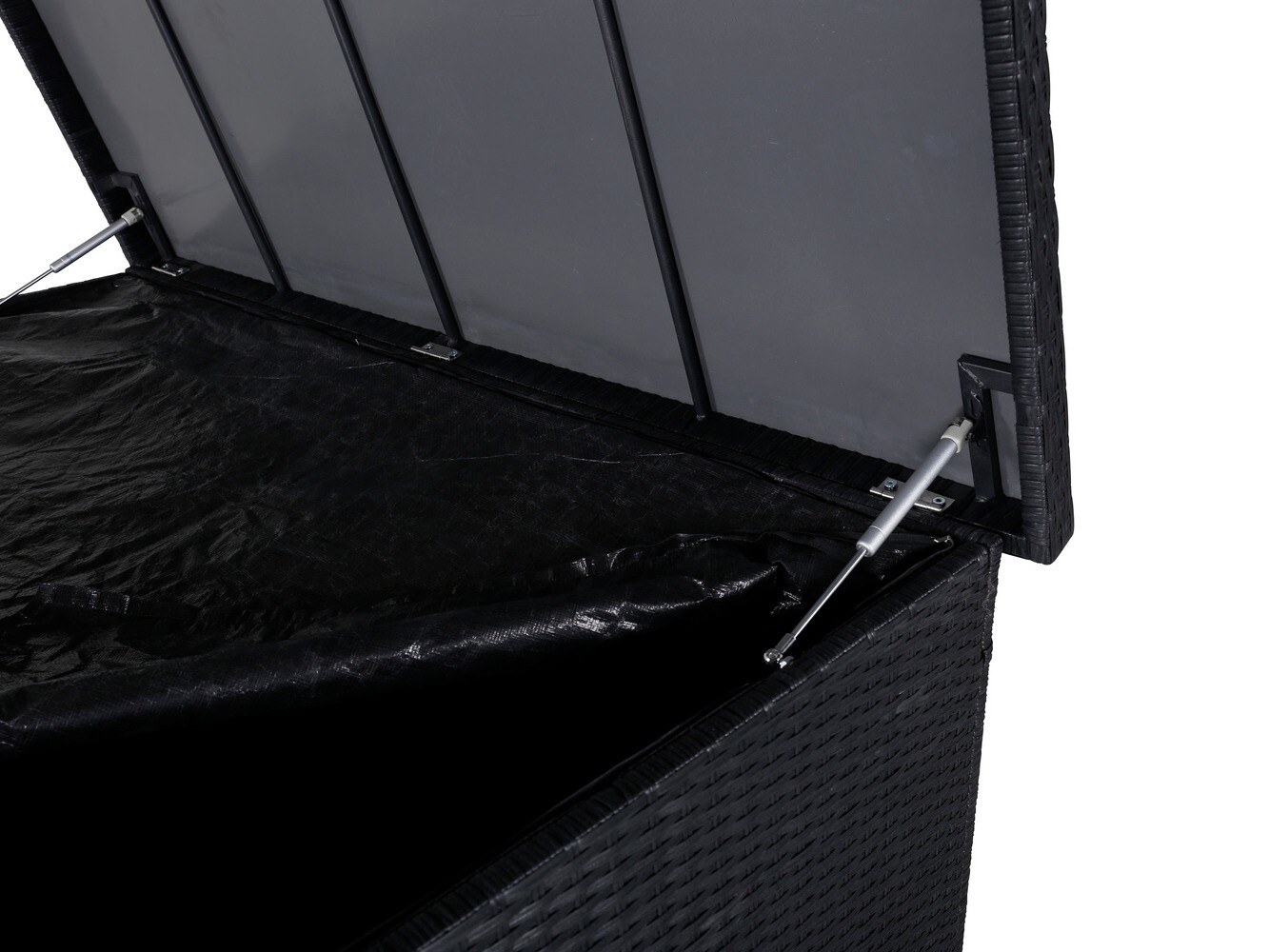 Vrtna kutija za pohranu Dallas 802