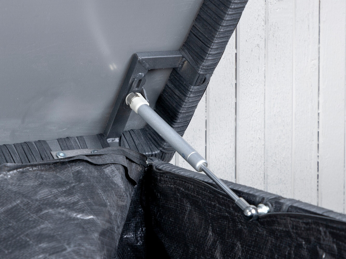 Vrtna kutija za pohranu Dallas 802