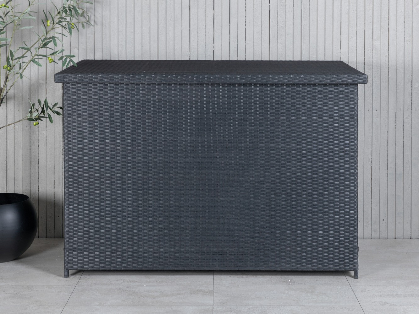 Vrtna kutija za pohranu Dallas 802