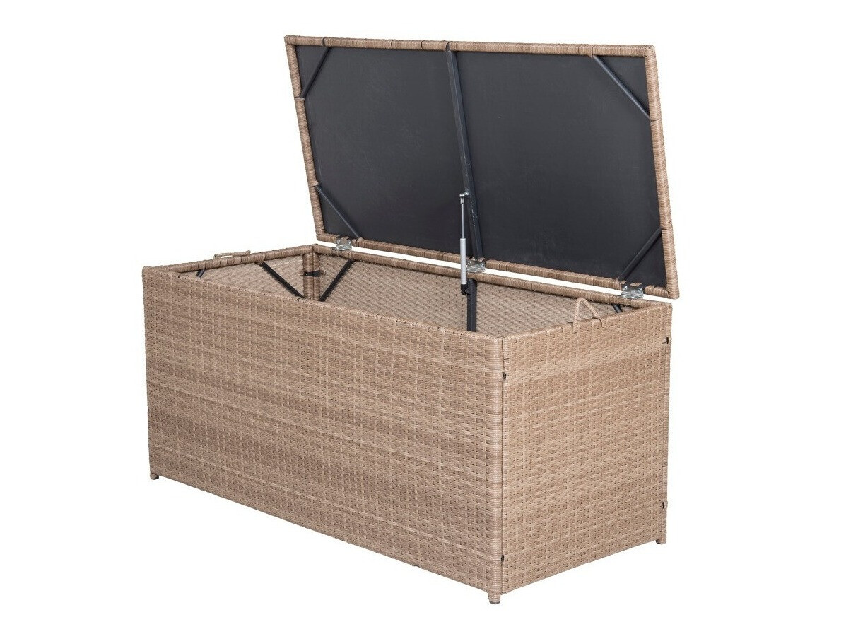 Vrtna kutija za pohranu Dallas 803