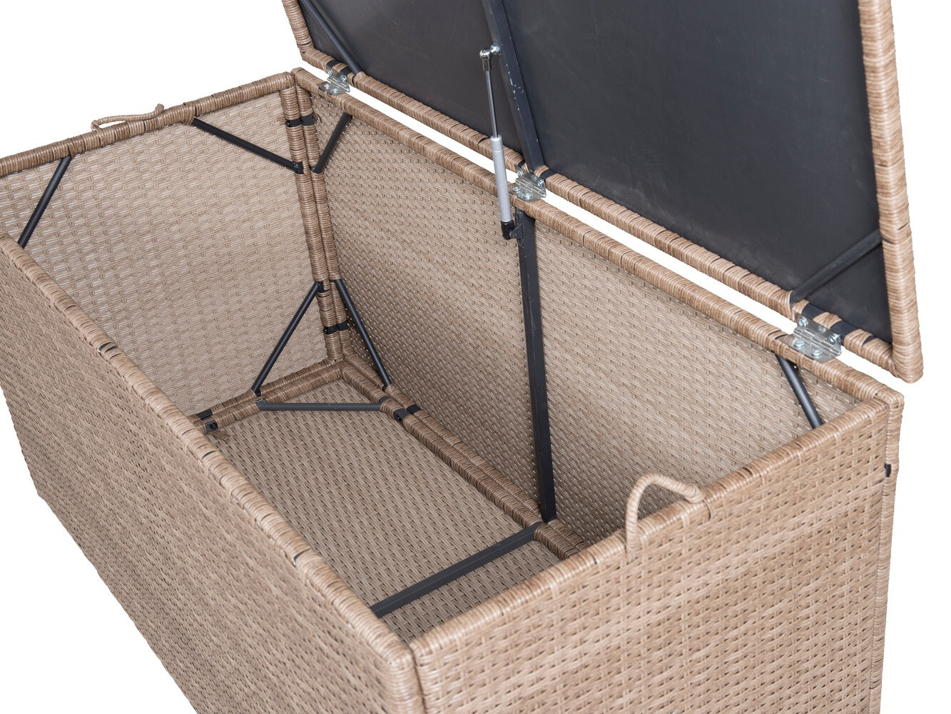 Vrtna kutija za pohranu Dallas 803