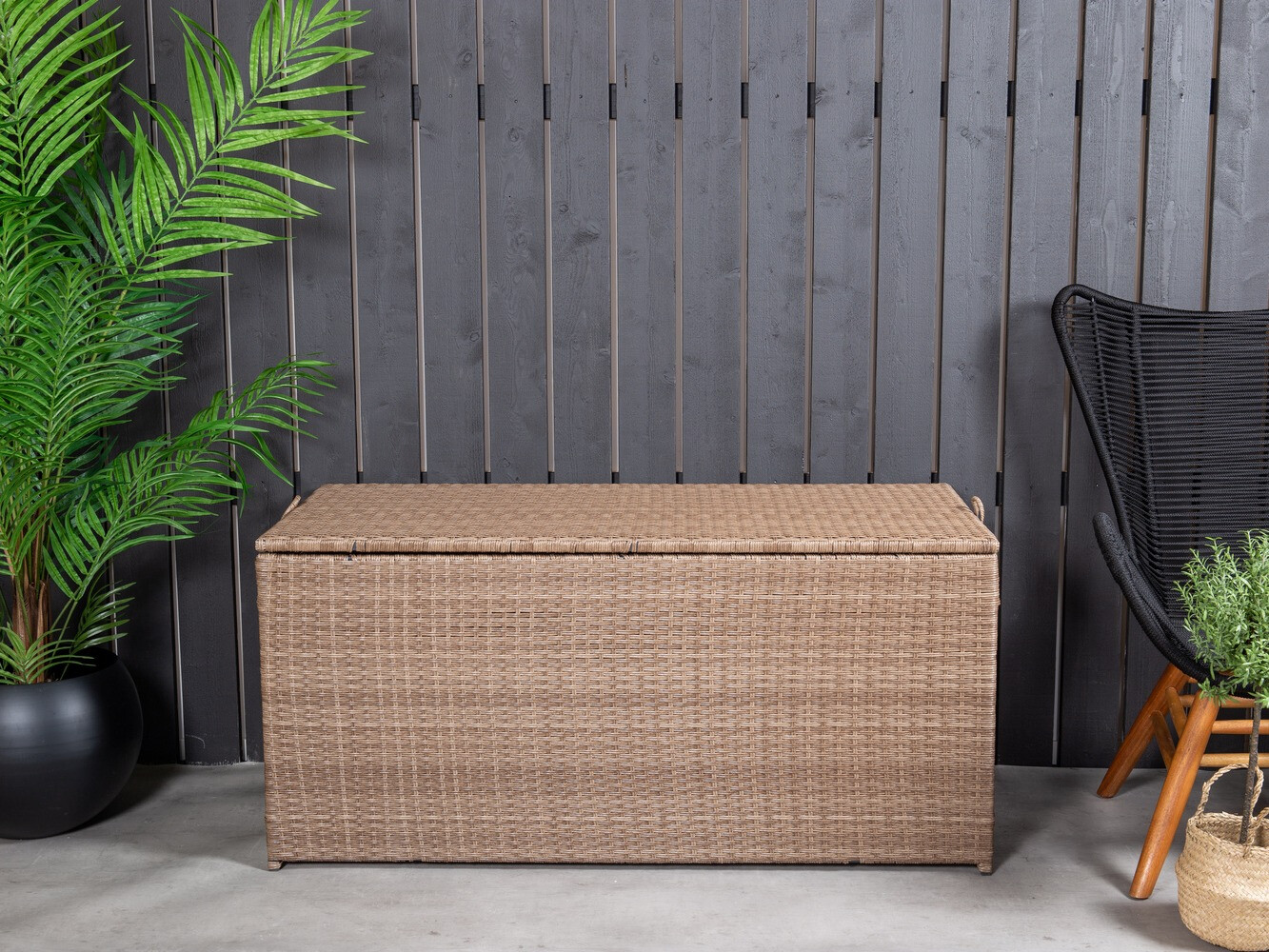 Vrtna kutija za pohranu Dallas 803