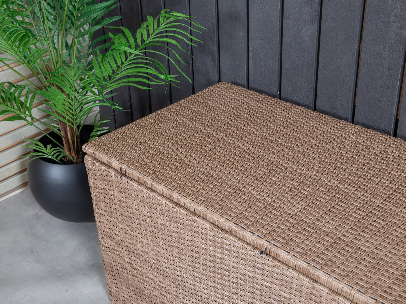 Vrtna kutija za pohranu Dallas 803