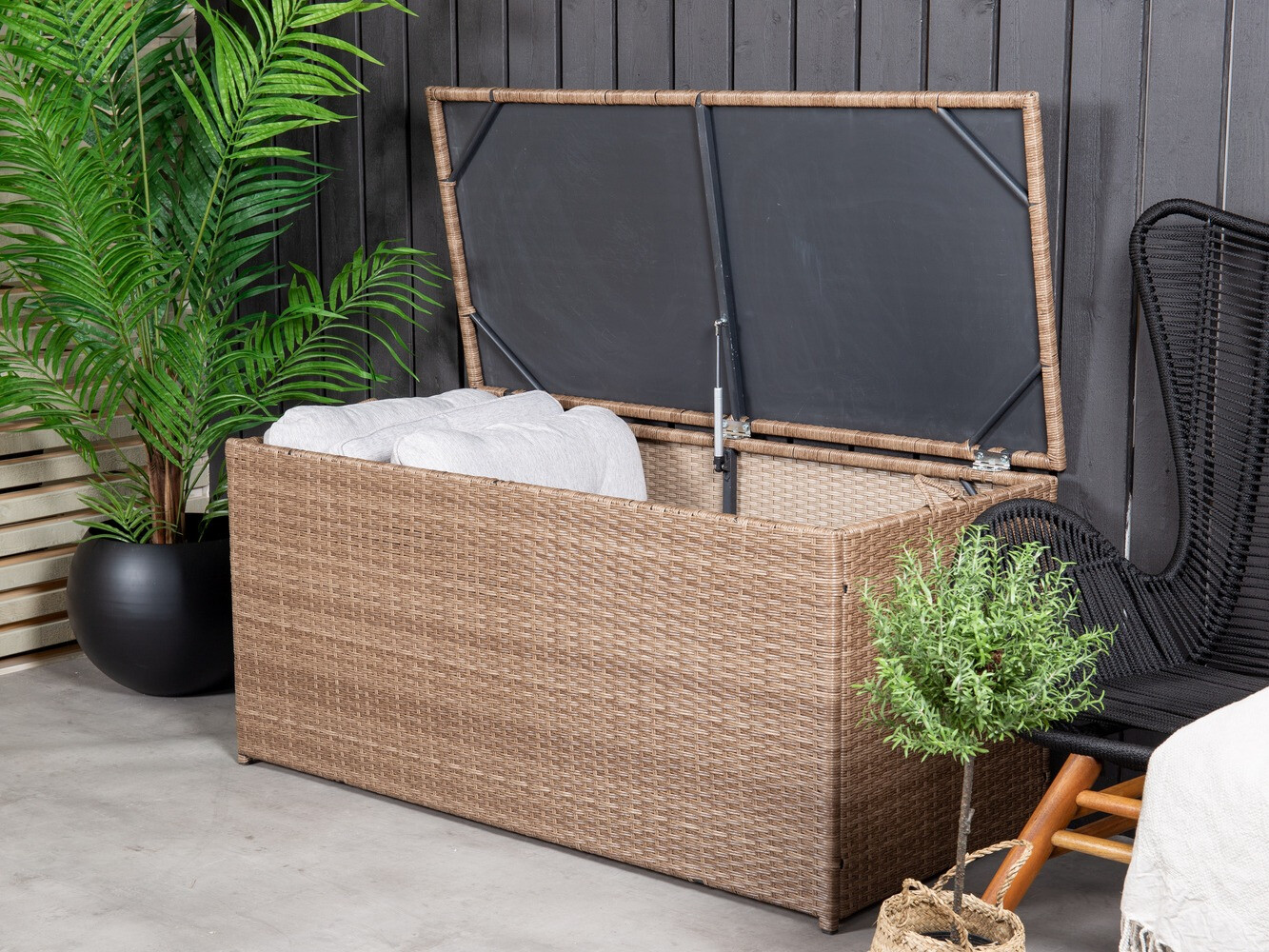 Vrtna kutija za pohranu Dallas 803