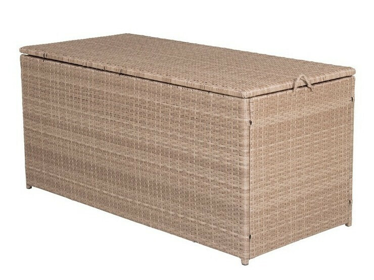 Vrtna kutija za pohranu Dallas 803