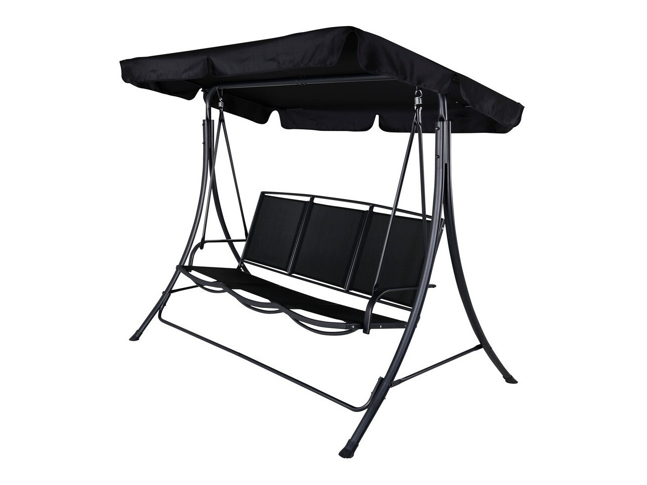 Vrtna ljuljačka Dallas 720