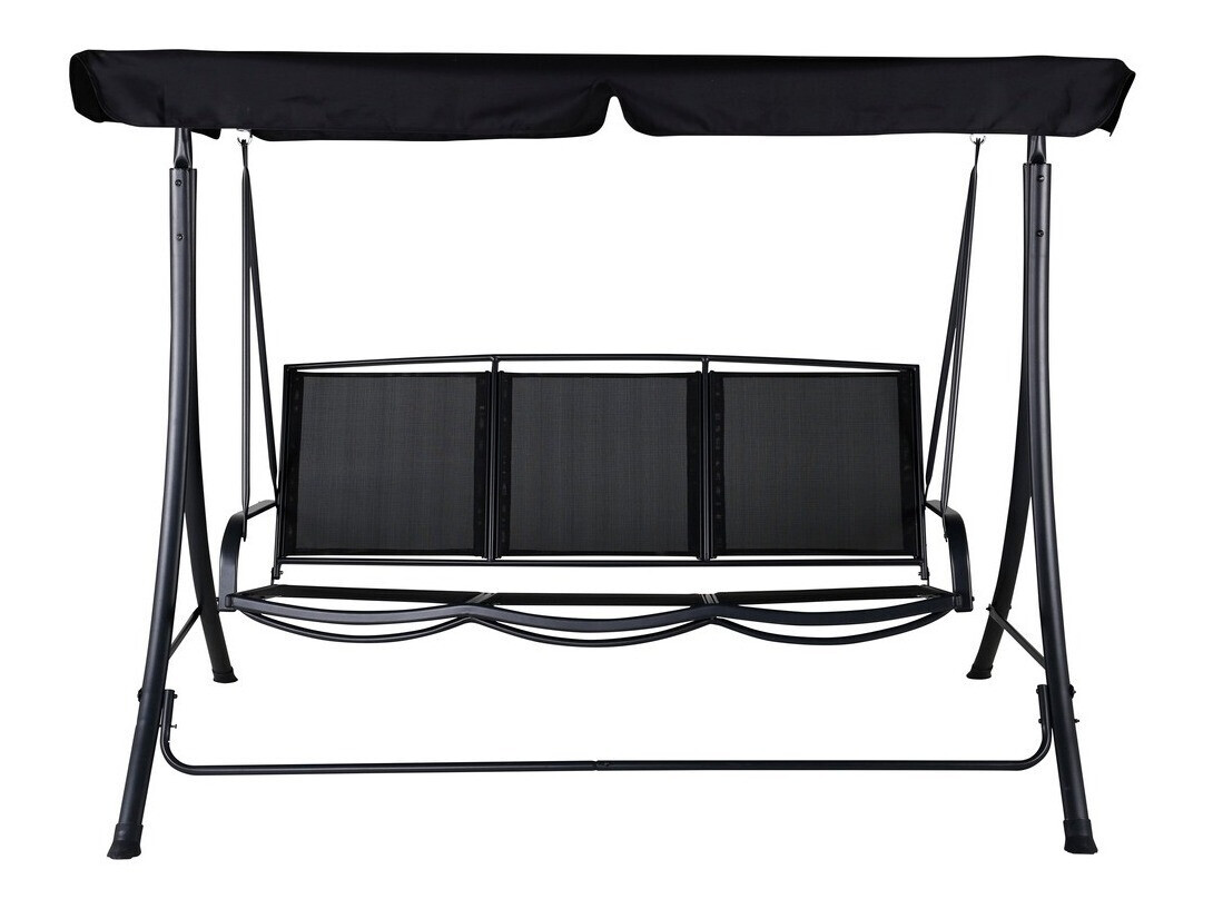 Vrtna ljuljačka Dallas 720