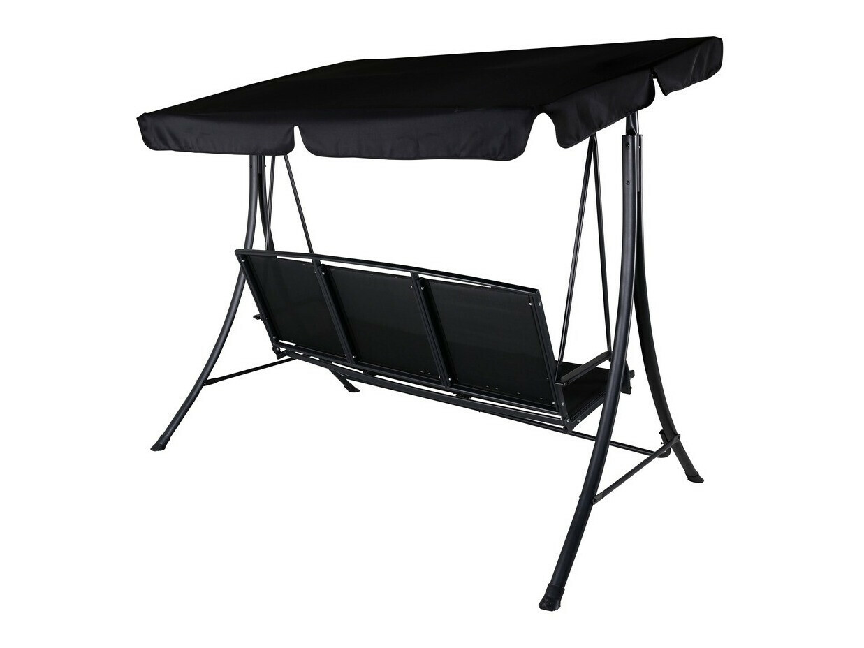 Vrtna ljuljačka Dallas 720