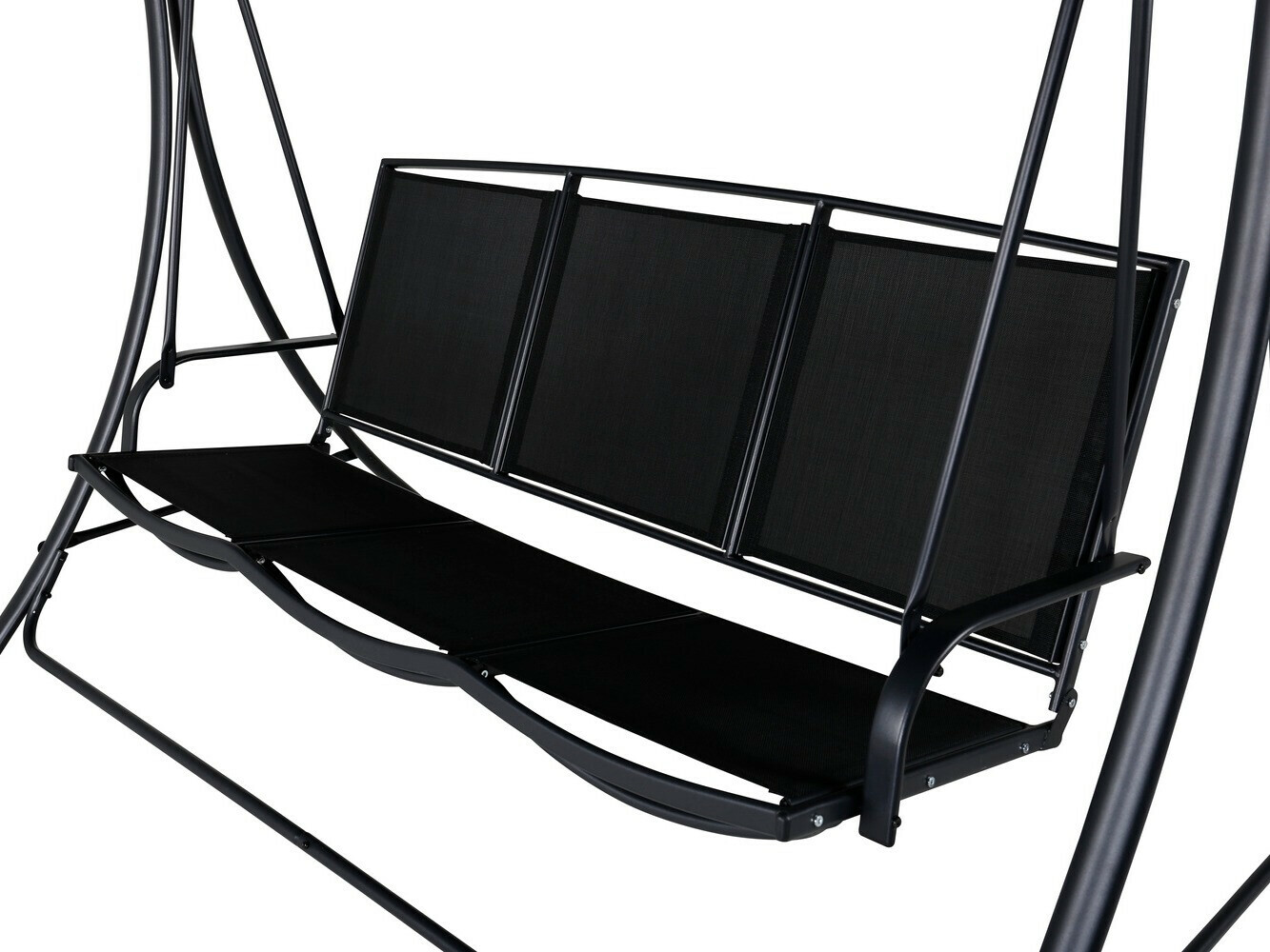 Vrtna ljuljačka Dallas 720