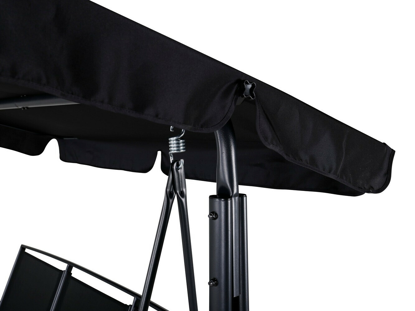 Vrtna ljuljačka Dallas 720