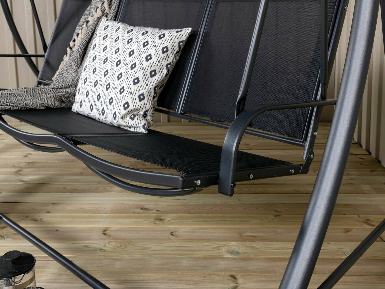 Vrtna ljuljačka Dallas 720