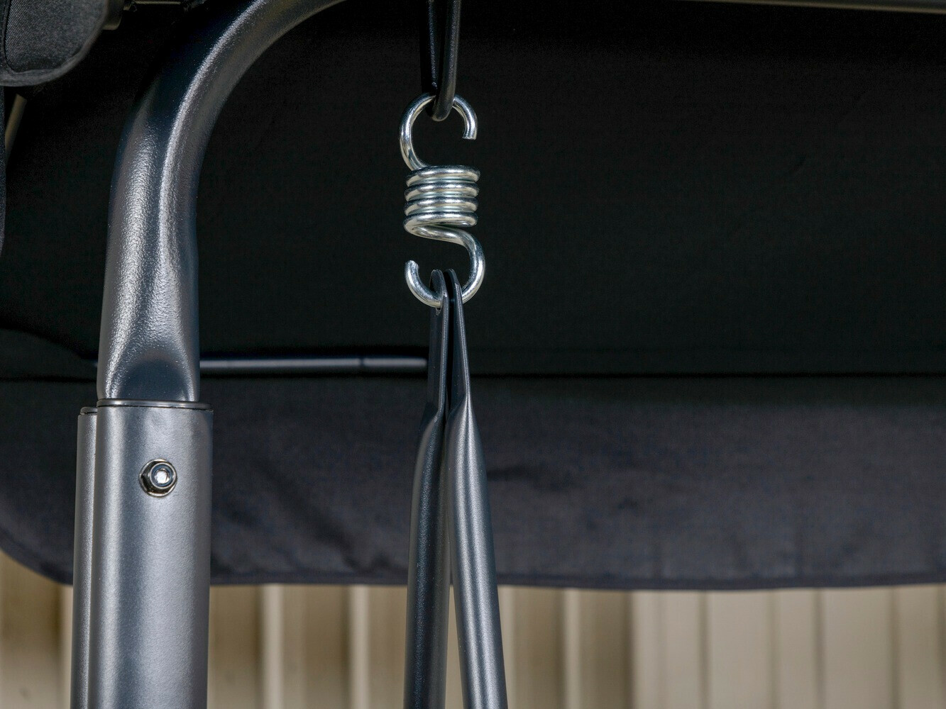 Vrtna ljuljačka Dallas 720