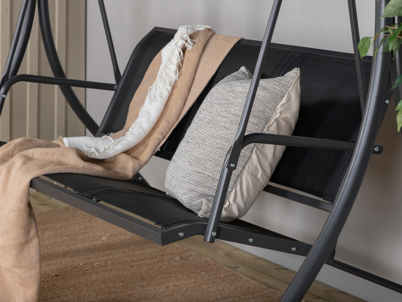 Vrtna ljuljačka Dallas 721