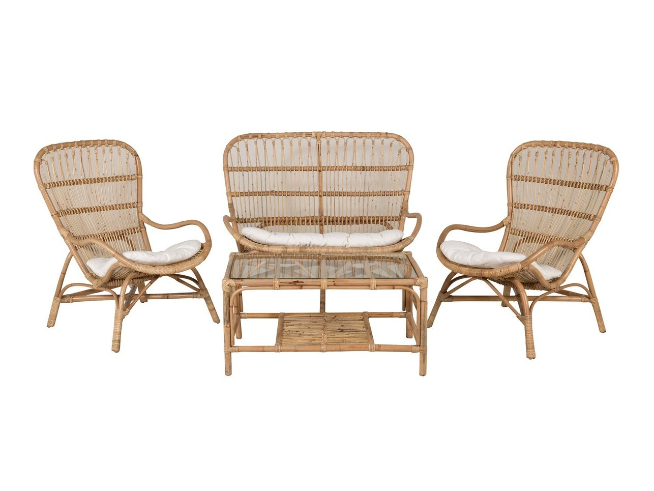 Vrtni namještaj Dallas 1088