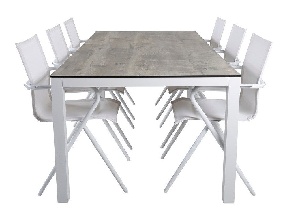 Vrtni stol Dallas 669