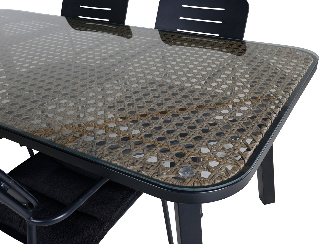 Vrtni stol Dallas 676