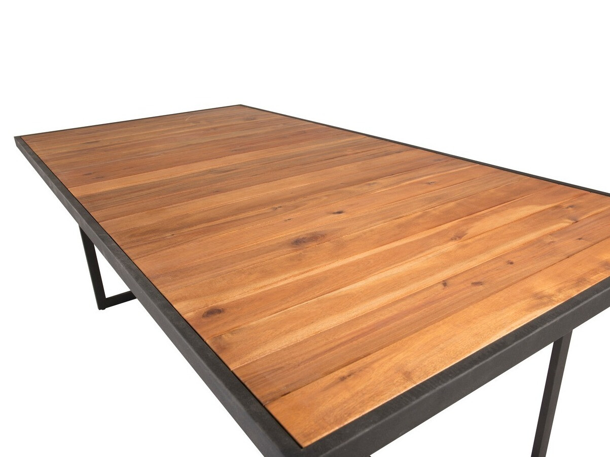 Vrtni stol Dallas 817