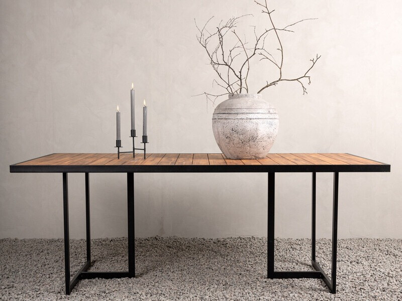 Vrtni stol Dallas 817