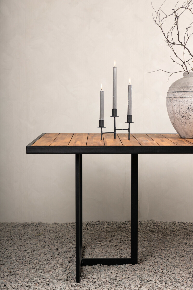 Vrtni stol Dallas 817