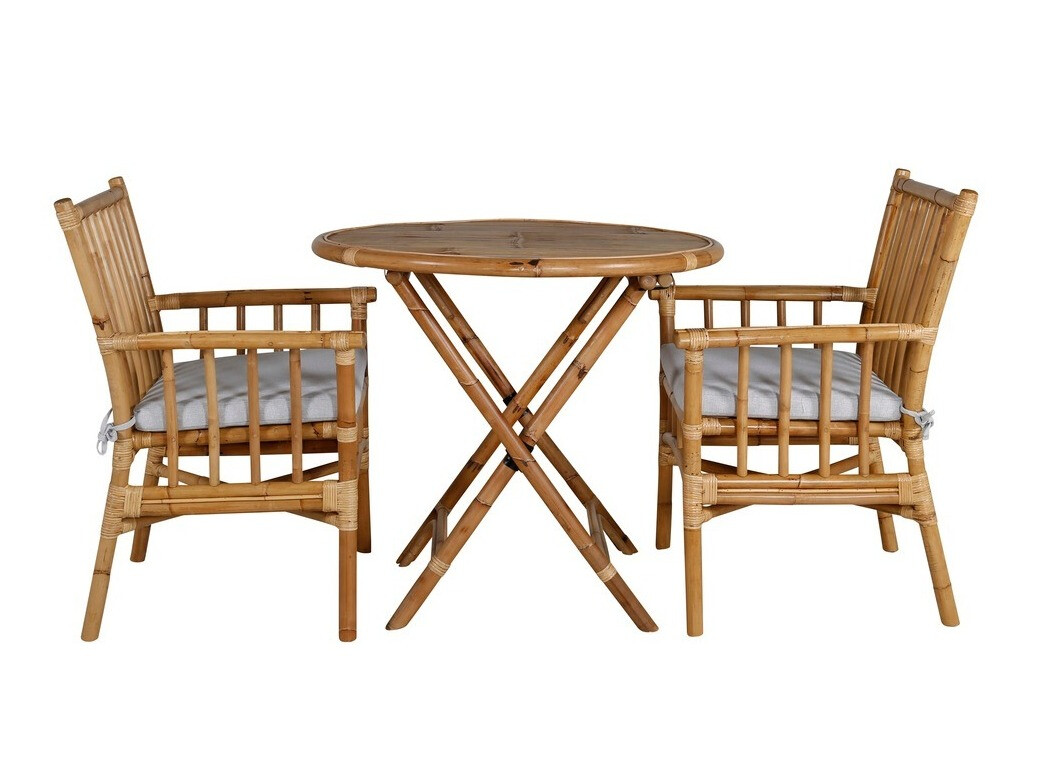 Vrtni stol Mernolu 102