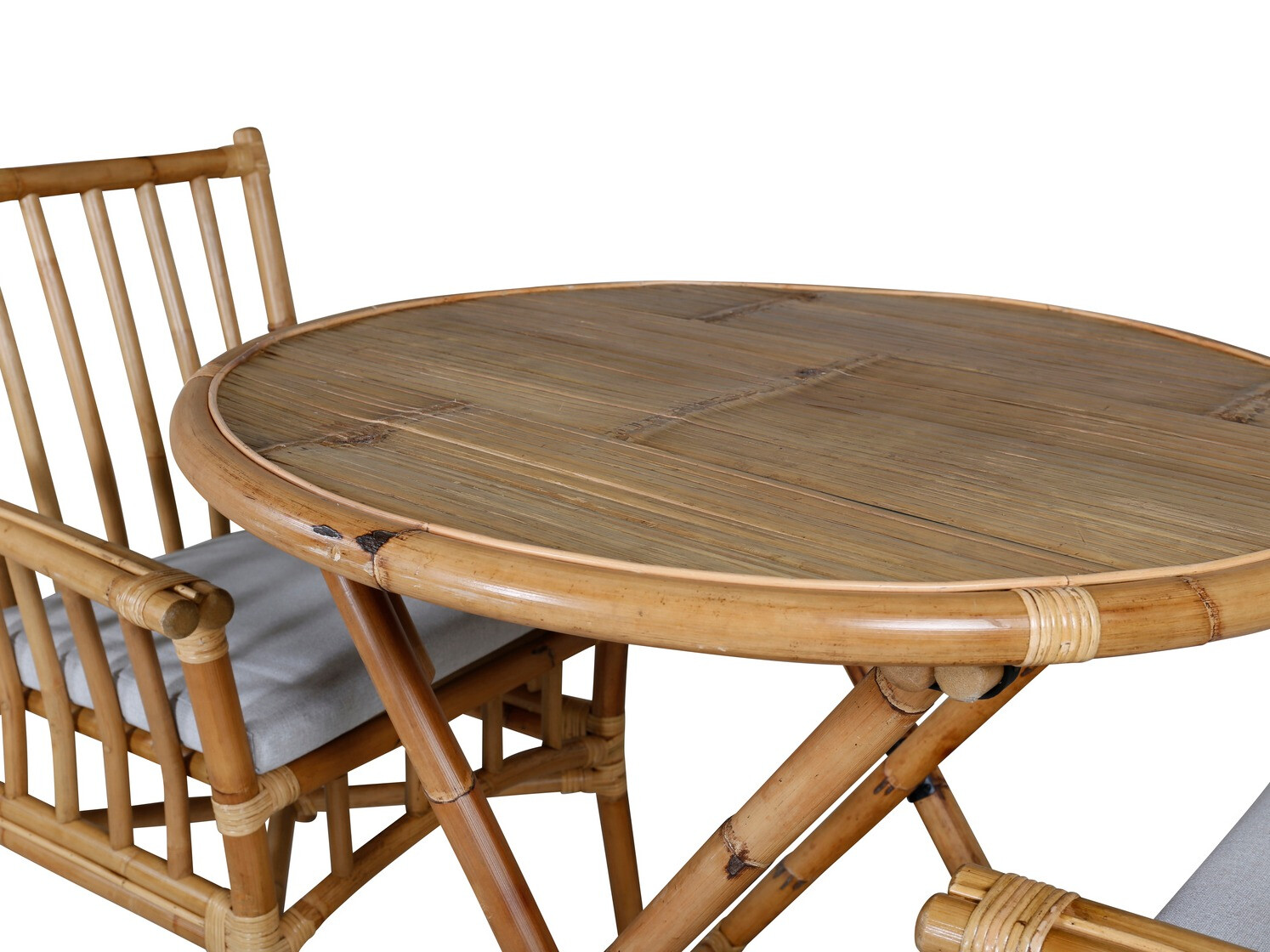 Vrtni stol Mernolu 102