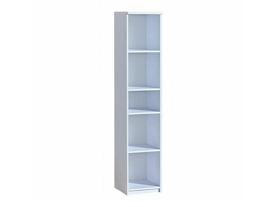 Polica Evaropha 110 (Bijela)