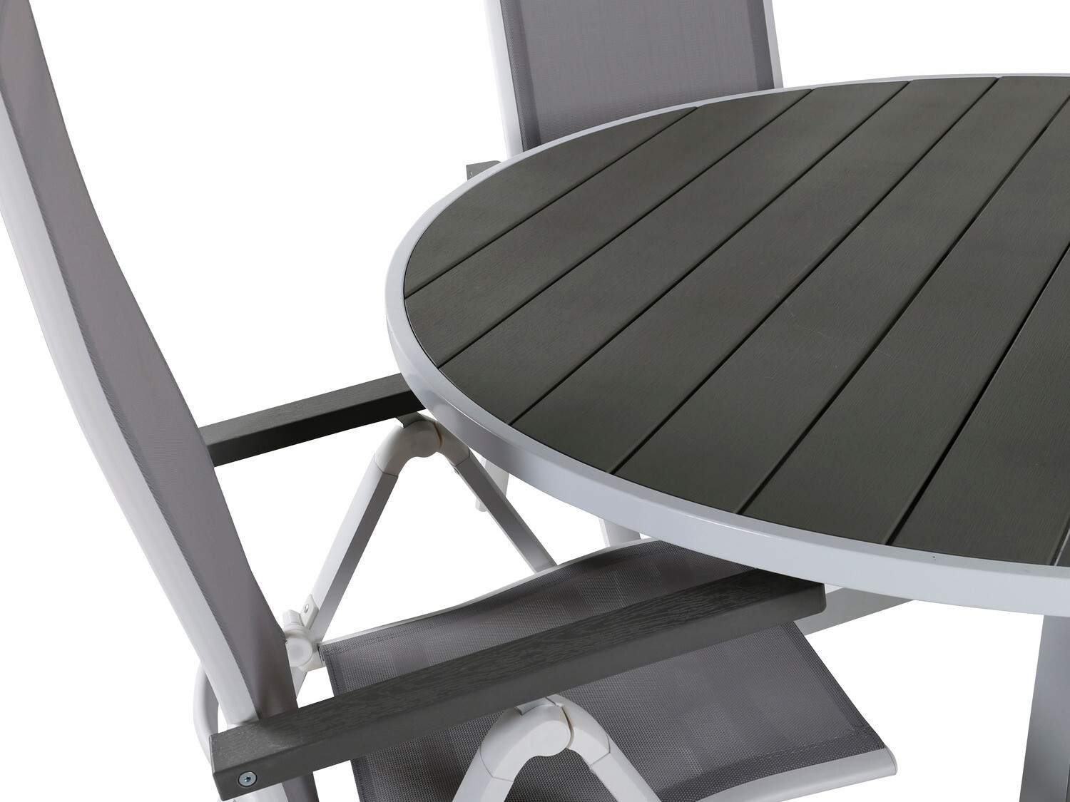 Set stola i stolica Dallas 2121