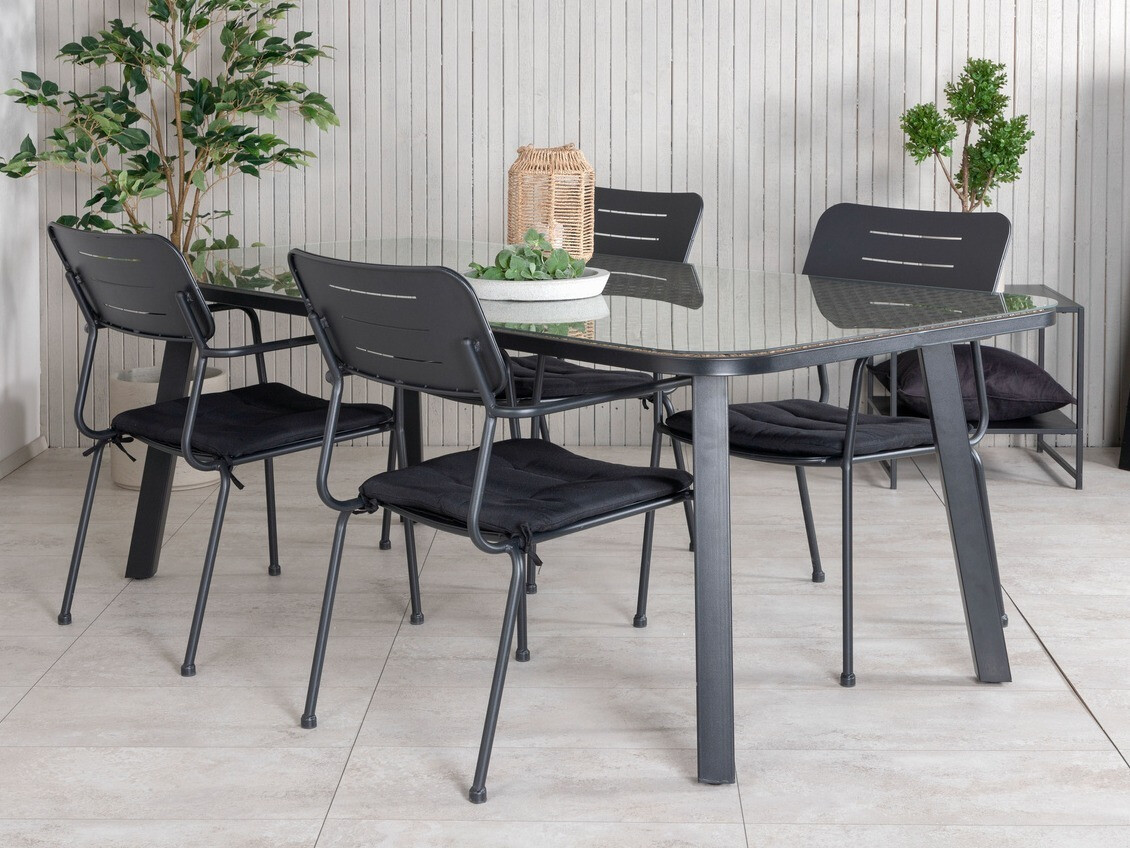 Set stola i stolica Dallas 2147