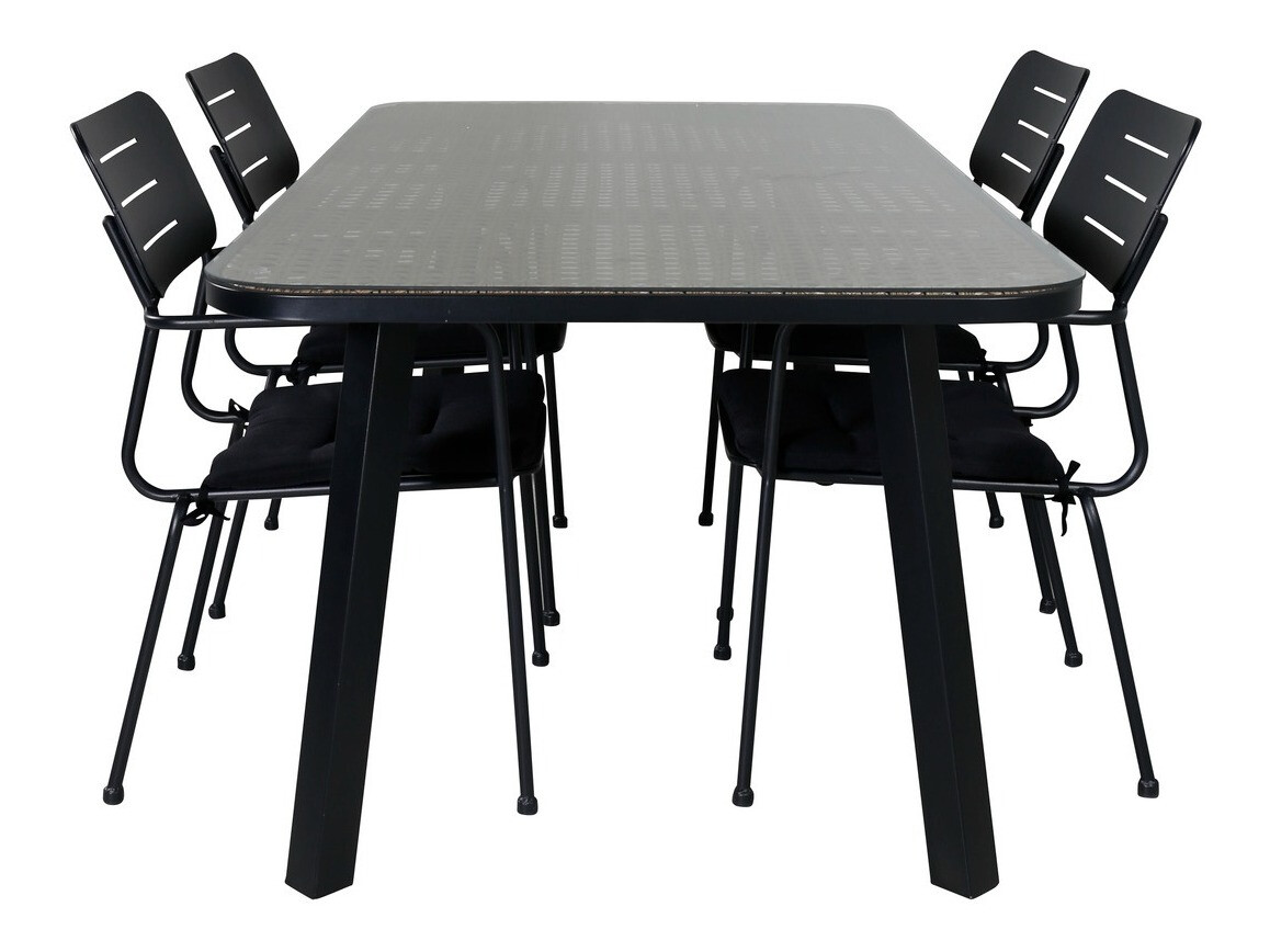 Set stola i stolica Dallas 2147