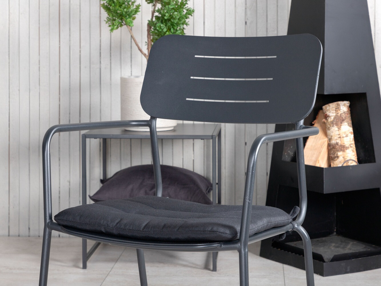 Set stola i stolica Dallas 2147