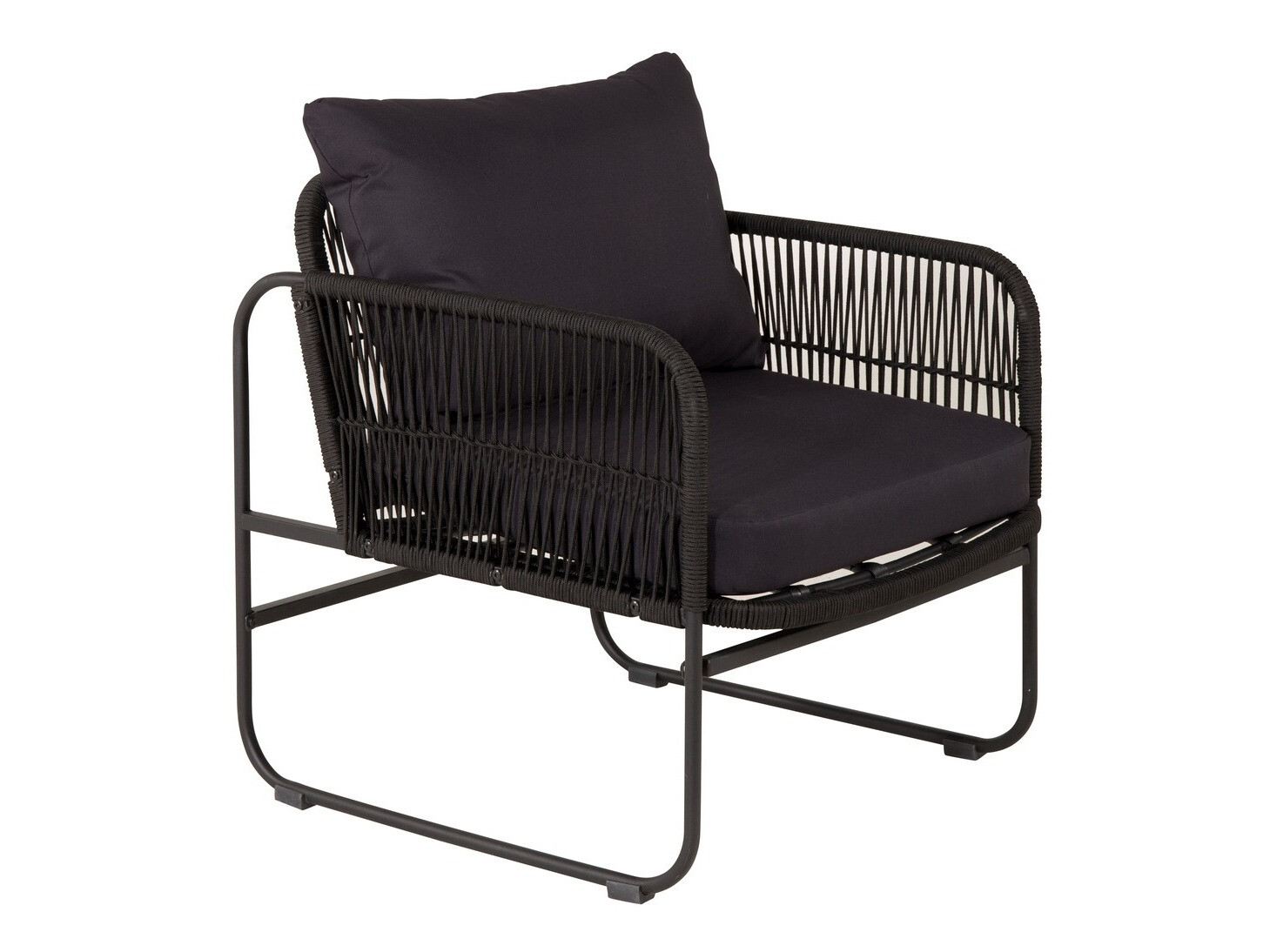 Set vrtnog namještaja Dallas 2113