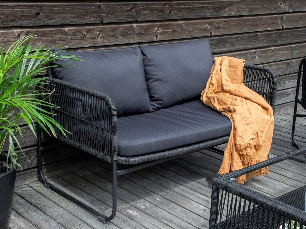 Set vrtnog namještaja Dallas 2113