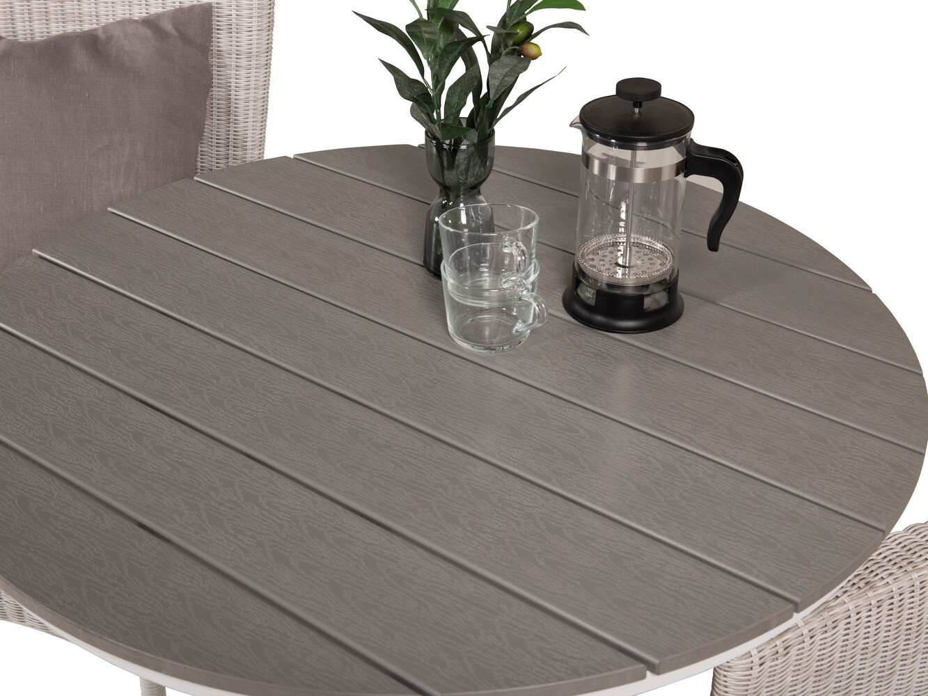 Vrtni stol Dallas 2163