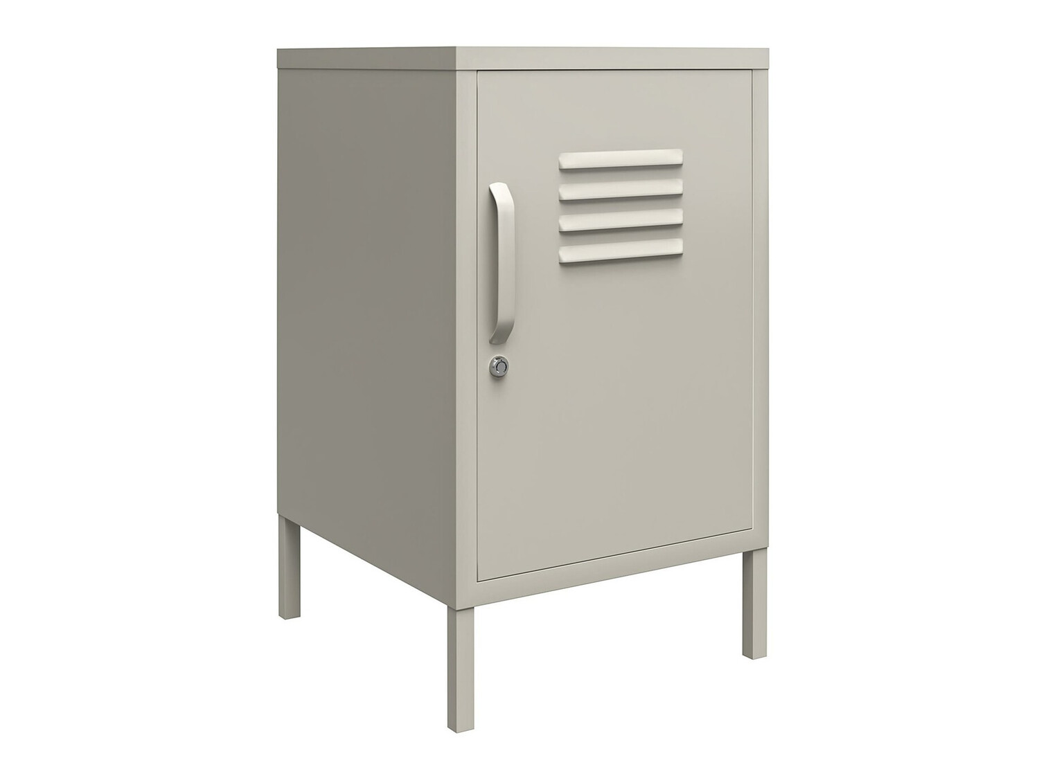 Ormarić Merfeli 101 (Taupe)