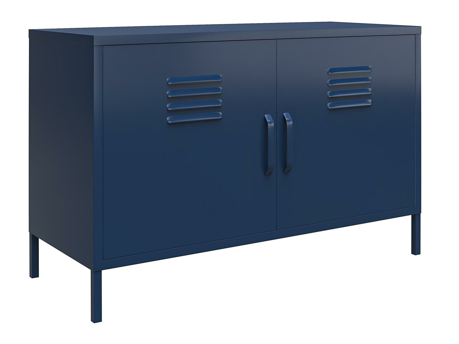 Ormarić Merfeli 102 (Plava)