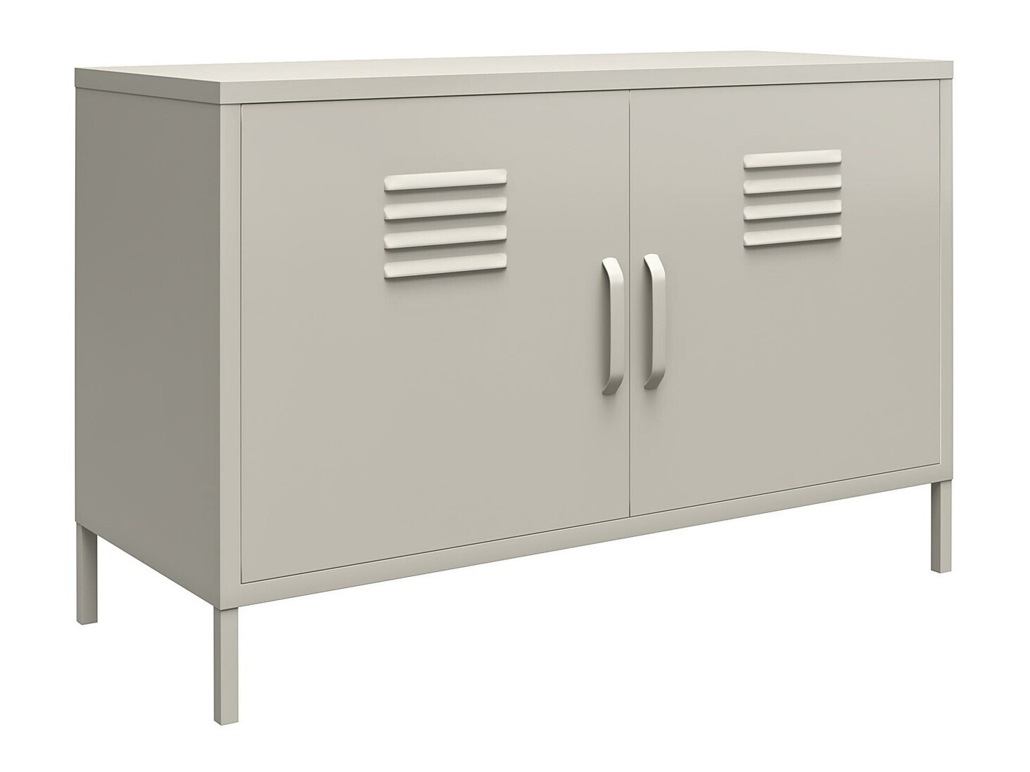 Ormarić Merfeli 102 (Taupe)