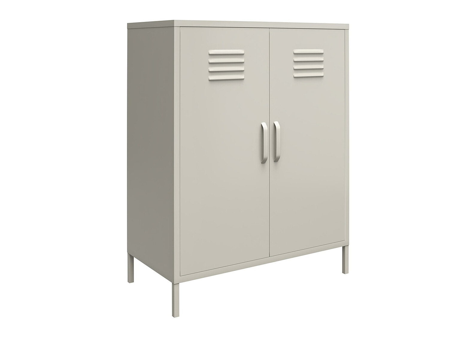 Ormarić Merfeli 103 (Taupe)