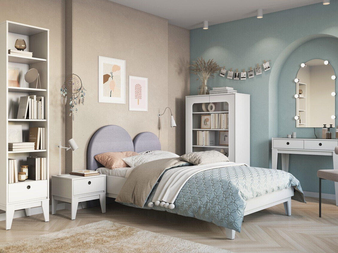 Prostor za pohranu Ferfivi 112