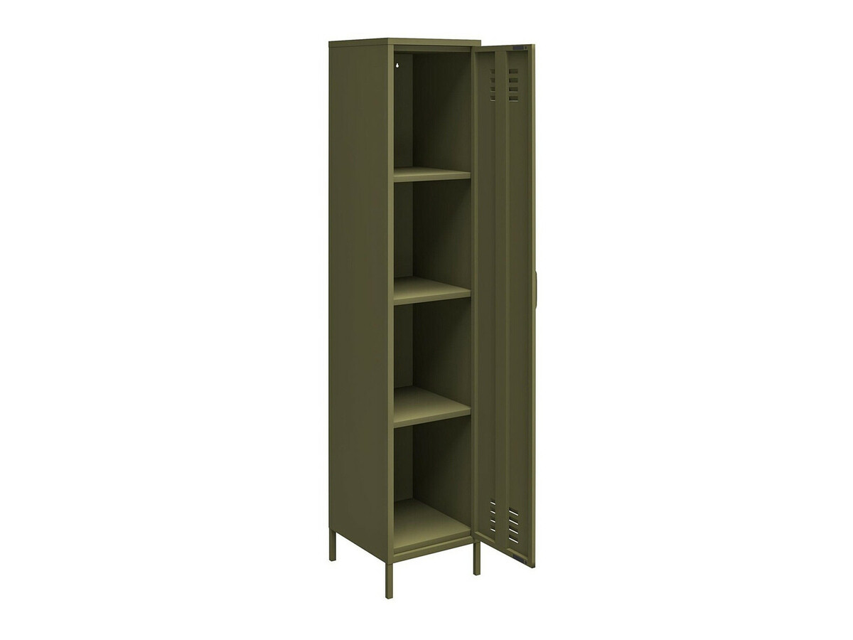 Set namještaja Merfeli 105 (Zelena)