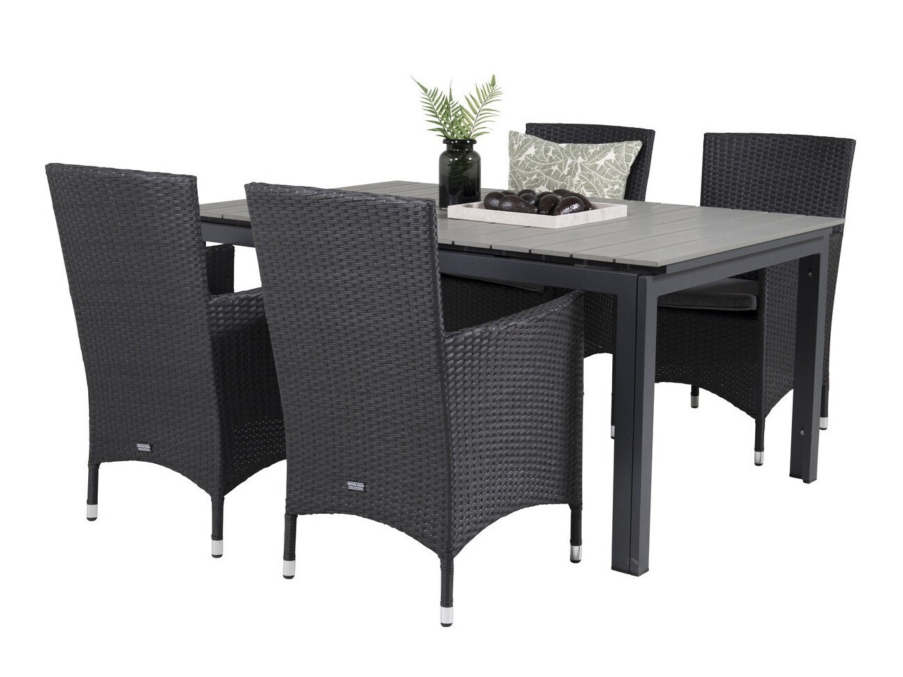 Set stola i stolica Dallas 2336