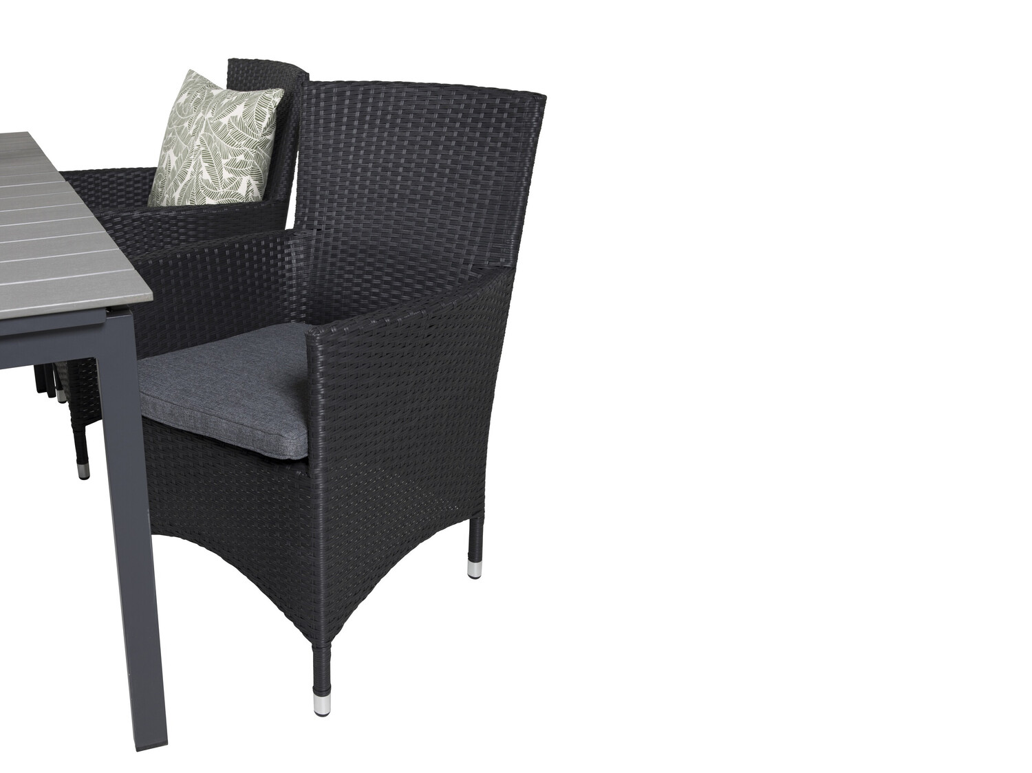 Set stola i stolica Dallas 2336